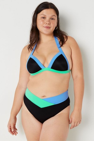 Victoria's Secret Bikini Bottom Blau | 294356YWL