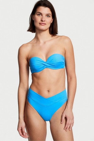 Victoria's Secret Bikini Bottom Blau | 310892ZBH