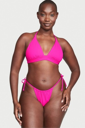 Victoria's Secret Bikini Bottom Rosa | 298571FRK