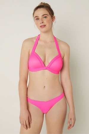 Victoria's Secret Bikini Bottom Rosa | 463572ADP