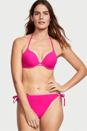 Victoria's Secret Bikini Bottom Rosa | 751234YED