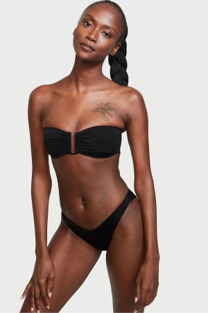 Victoria's Secret Bikini Bottom Schwarz | 870453LGF