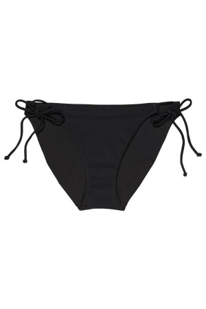 Victoria's Secret Bikini Bottom Schwarz | 689024CNT