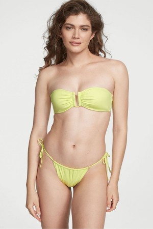 Victoria's Secret Bikini Bottom Schwarz | 026879XHC