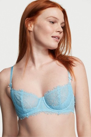 Victoria's Secret Dream Angels Bra Blau | 203194LAR