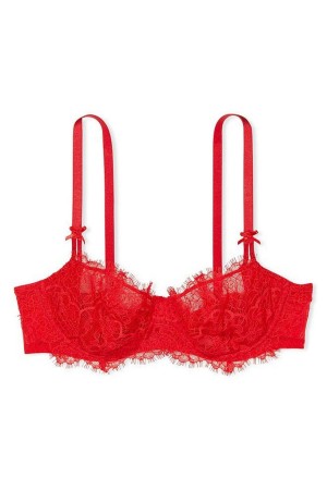 Victoria's Secret Dream Angels Bra Rot | 483027NQL