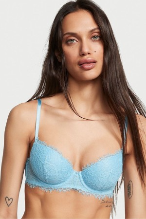 Victoria's Secret Dream Angels Bra Schwarz | 872694WJN