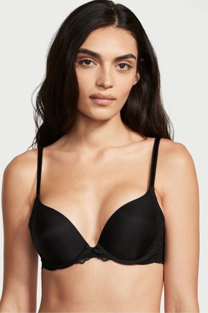 Victoria's Secret Dream Angels Bra Schwarz | 097421HCY