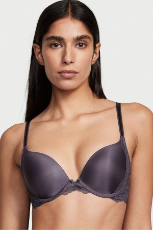 Victoria's Secret Dream Angels Bra Schwarz | 248691DFS