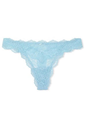 Victoria's Secret Dream Angels Knickers Schwarz | 204165RIS