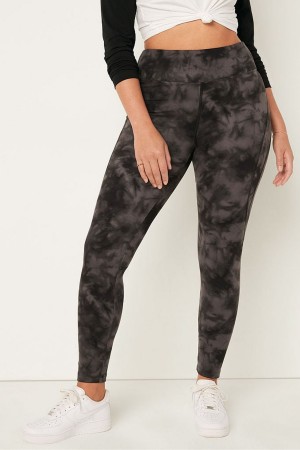 Victoria's Secret Period High Taille Full Length Legging Grün | 495710XCA