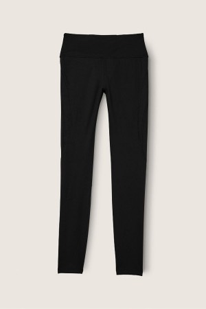 Victoria's Secret Period High Taille Full Length Legging Grün | 821679ISC