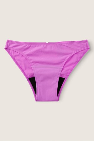 Victoria's Secret Period Pants Period Bikini Knicker Rosa | 674298XIK