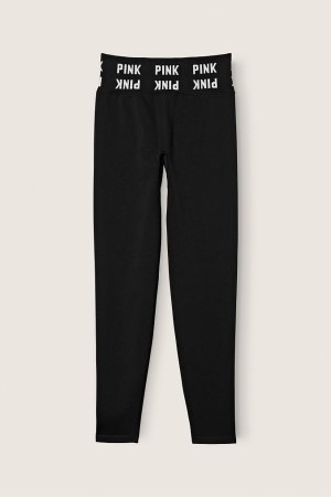 Victoria's Secret Seamless High Taille Full Length Leggings Kaffee Braun | 537189YLV