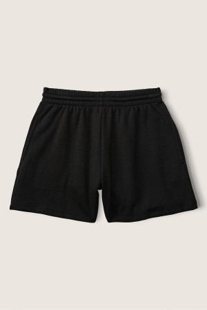 Victoria's Secret Shorts Schwarz | 416527BCZ