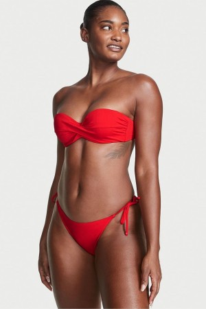 Victoria's Secret Swim Bikini Top Rot | 451709LWG