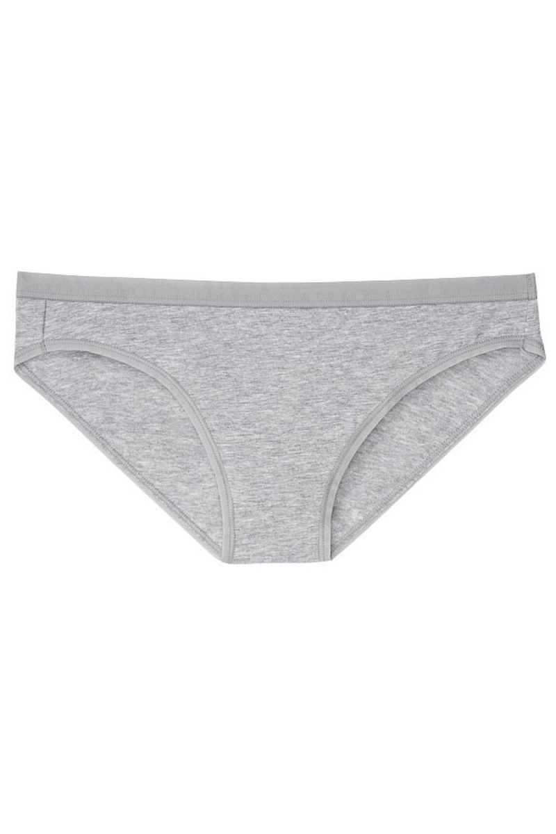 Victoria's Secret Baumwoll Bikini Knickers Arctic Animal | 103426PIY