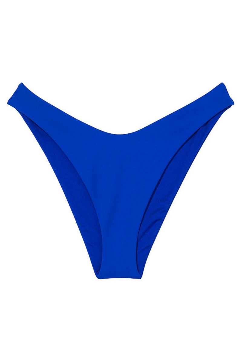 Victoria's Secret Bikini Bottom Blau | 249581WVF