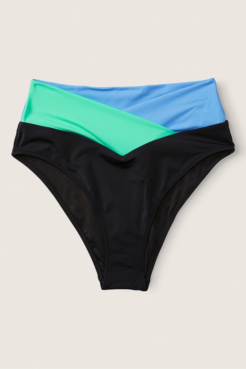 Victoria's Secret Bikini Bottom Blau | 294356YWL