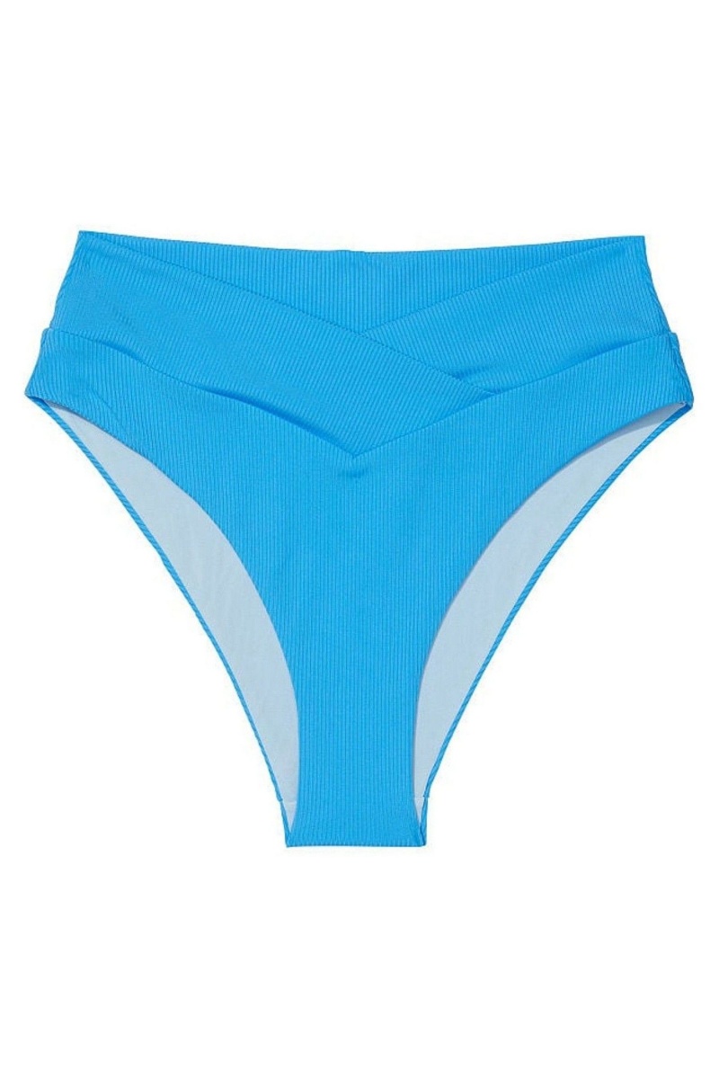 Victoria's Secret Bikini Bottom Blau | 310892ZBH