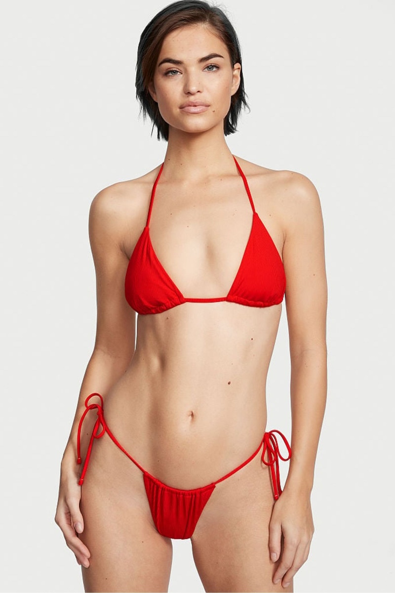 Victoria\'s Secret Bikini Bottom Rot | 890256NZB