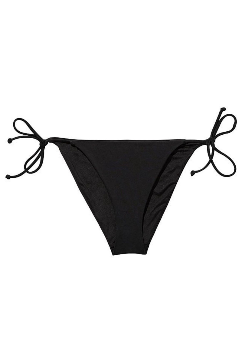 Victoria's Secret Bikini Bottom Schwarz | 452867JRF