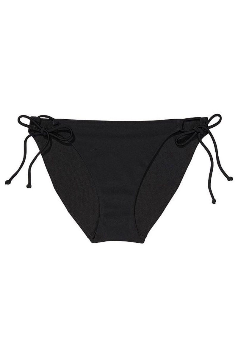 Victoria\'s Secret Bikini Bottom Schwarz | 689024CNT