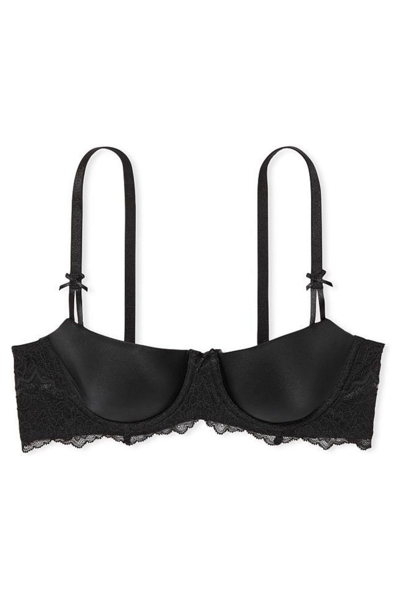 Victoria's Secret Dream Angels Bra Schwarz | 561948OPW