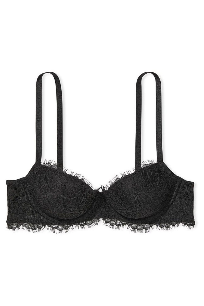 Victoria's Secret Dream Angels Bra Schwarz | 675291IQA