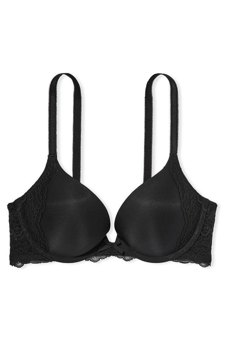 Victoria's Secret Dream Angels Bra Schwarz | 097421HCY