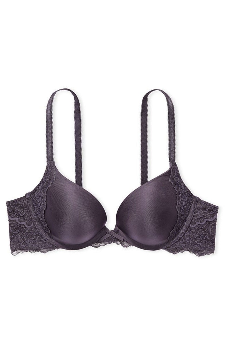 Victoria's Secret Dream Angels Bra Schwarz | 248691DFS