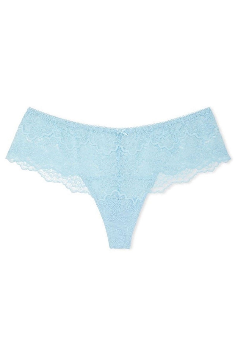 Victoria's Secret Dream Angels Knickers Schwarz | 420683LVI