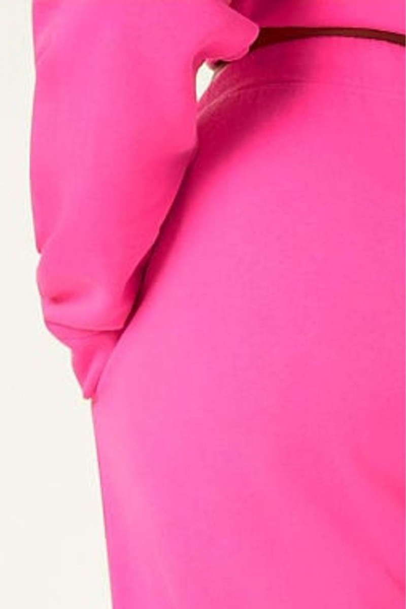 Victoria's Secret Fleece Lounge Jogger Rosa | 057142BAR