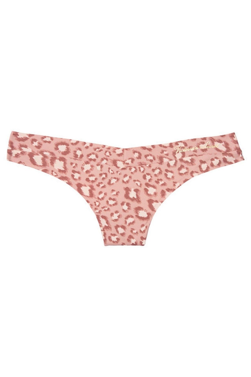 Victoria's Secret Incredible Tanga Knickers Grau | 865924ACB