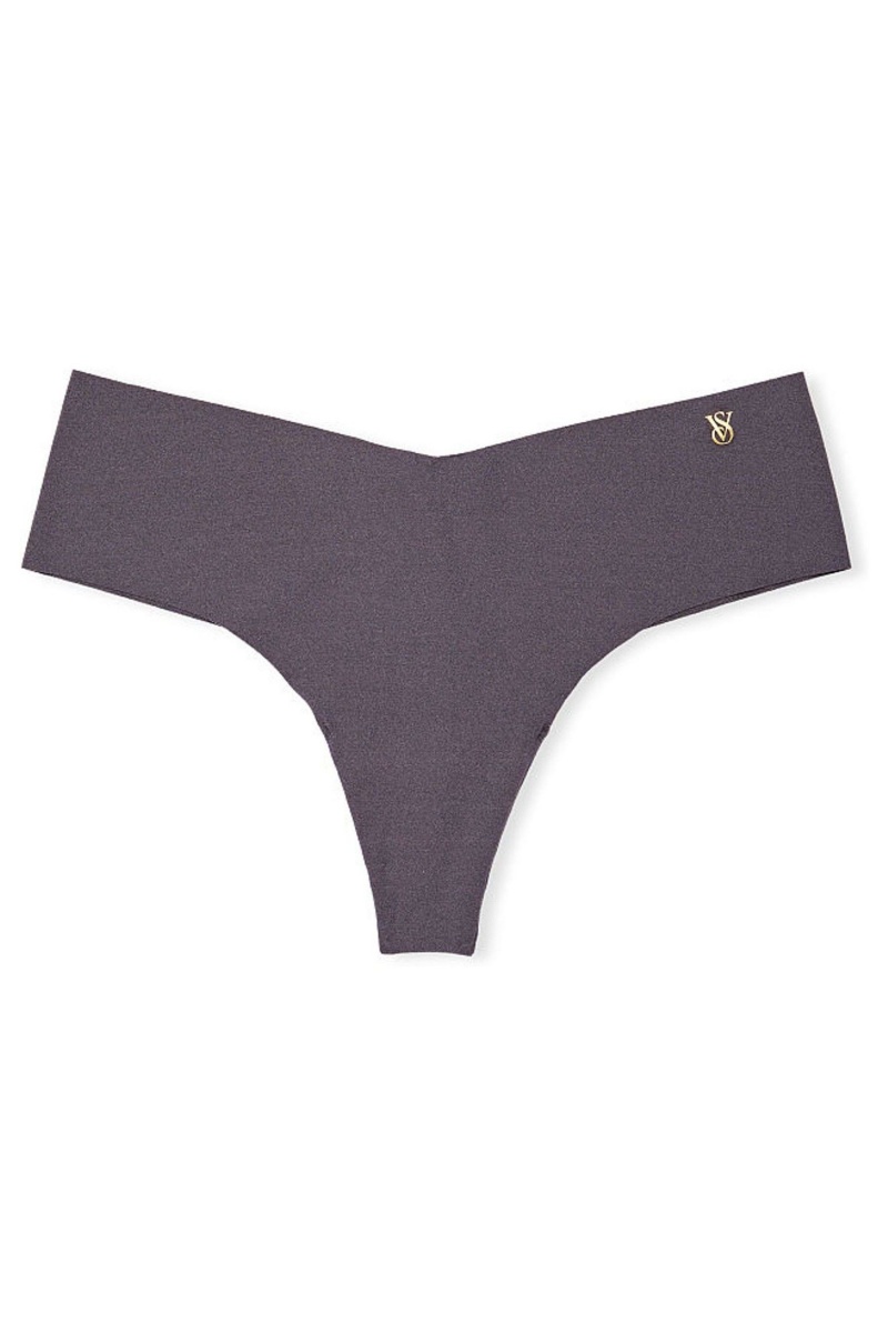 Victoria's Secret No Show Tanga Knickers Almost Nude | 176409UTD