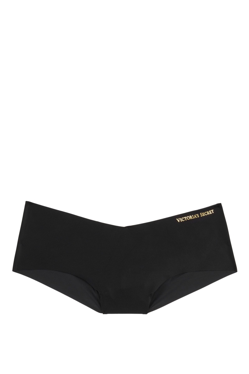 Victoria's Secret Sexy Illusions by Victorias Secret No Show Cheeky Joggery Almost Nude | 089126UJT