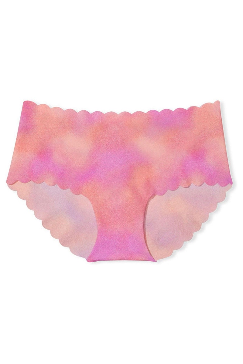 Victoria's Secret Smooth No Show Hipster Knickers Grün | 872549GTD