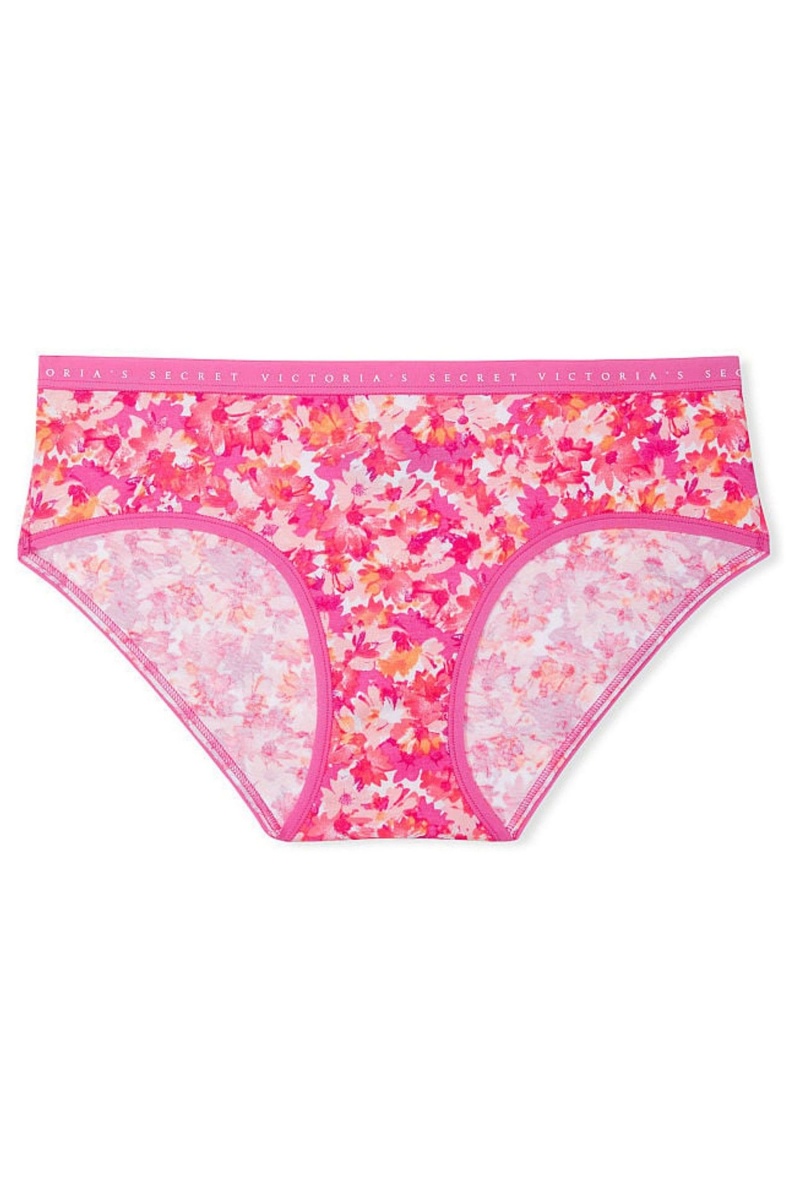 Victoria's Secret Stretch Baumwoll Stretch Baumwoll Hipster Knickers Mintfarben | 876310BWH