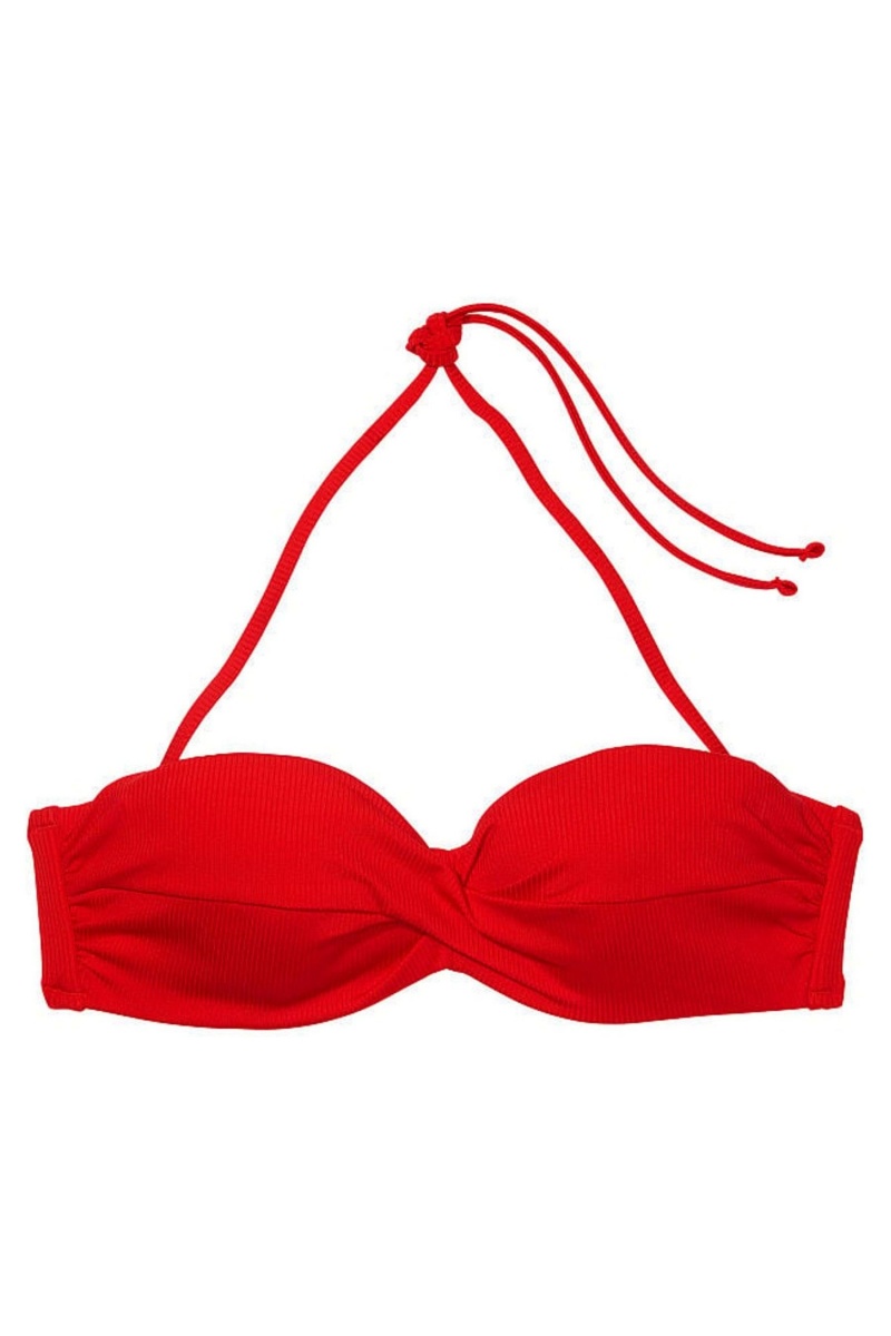 Victoria's Secret Swim Bikini Top Rot | 451709LWG